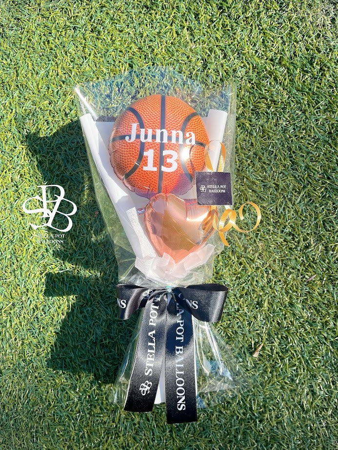 SPORTS mini bouquet