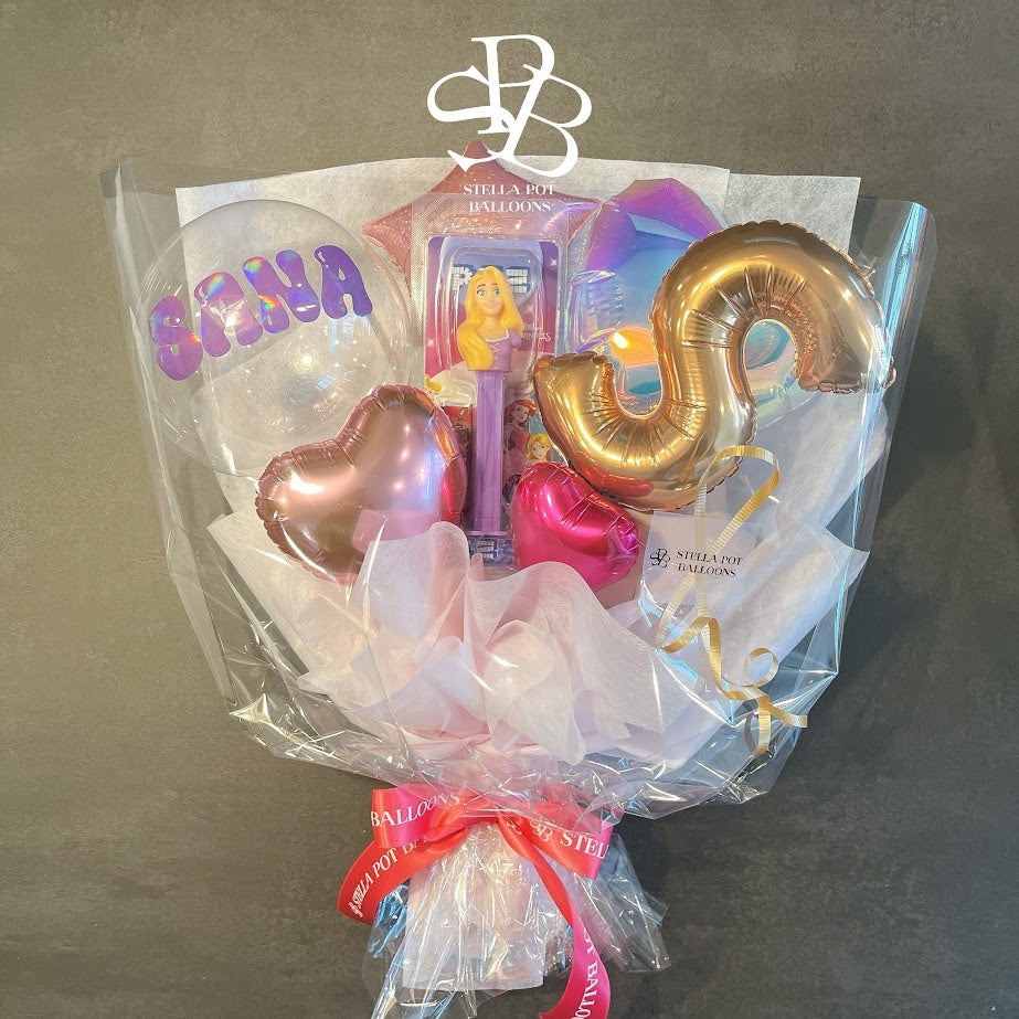 【数量限定】PEZ スペシャルブーケ♥♡