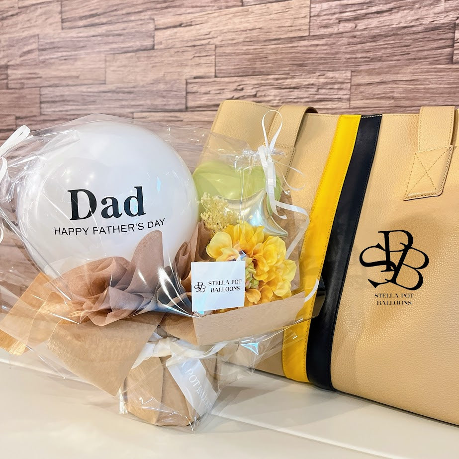 Happy Father's Day