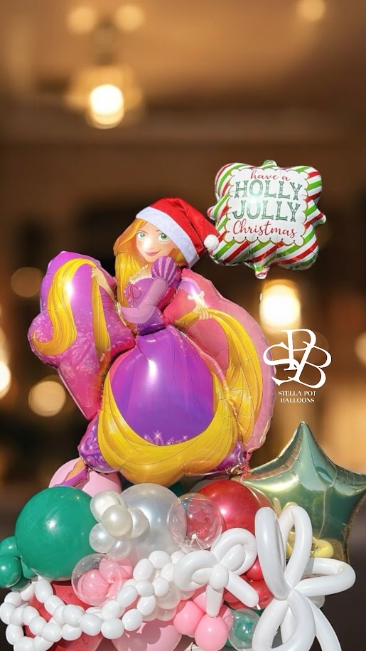 HOLIDAY DECORATION #2