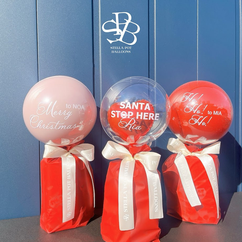 Christmas Candy Pack