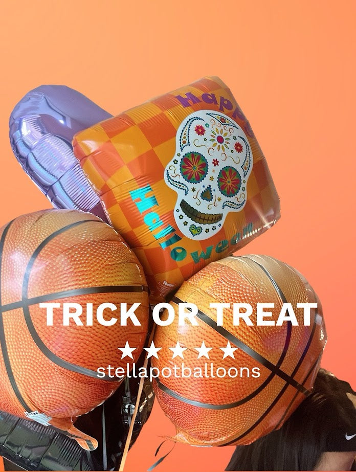 HALLOWEEN メキシカンスカルプ