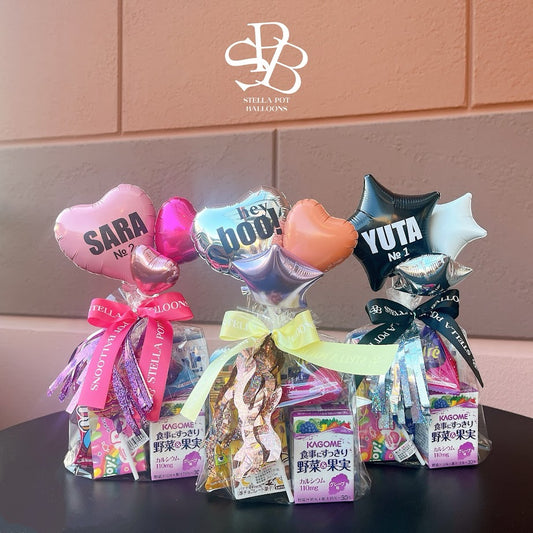 HALLOWEEN CANDY PACK　単品