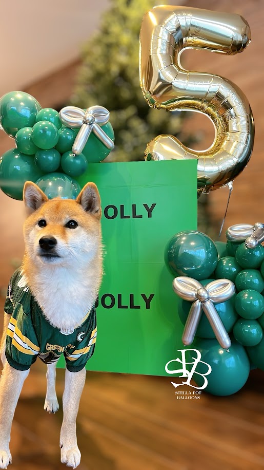 HOLIDAY DECORATION #１