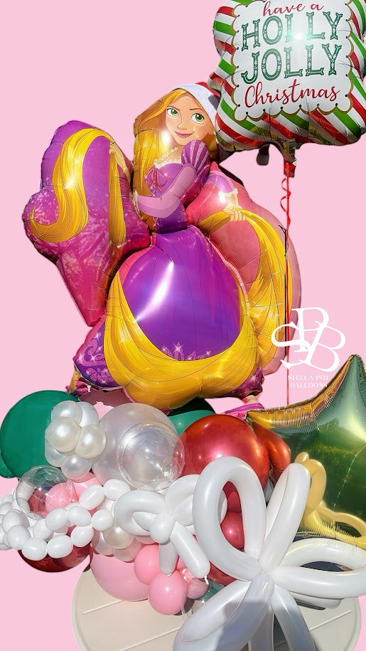 HOLIDAY DECORATION #2